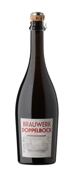 Brauwerk Doppelbock 75 cl