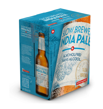 India Pale Alkoholfrei