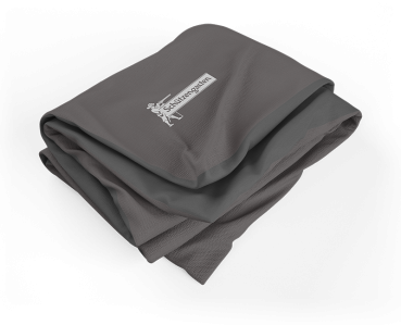 Schützengarten Outdoor-Decke