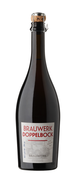 Brauwerk Doppelbock 75 cl