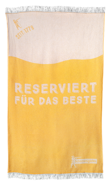 SeaTowel 170 x 100 cm