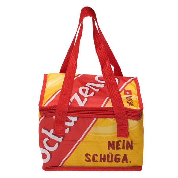 Kühltasche Schützengarten Lager