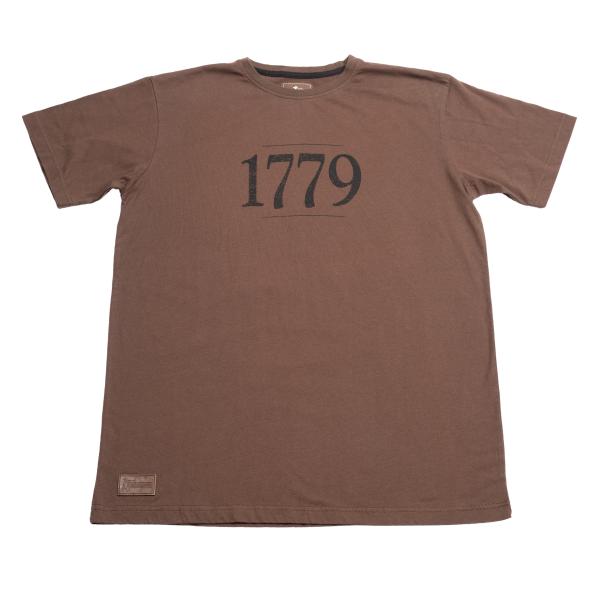 T-Shirt Herren 1779 Grösse XL