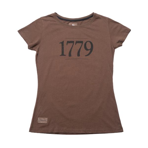 T-Shirt Damen 1779 Grösse S