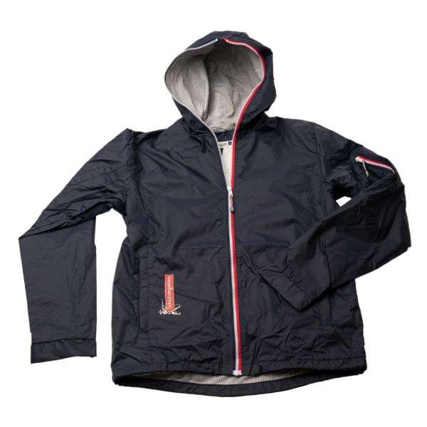 Regenjacke Grösse XL