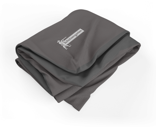 Schützengarten Outdoor-Decke